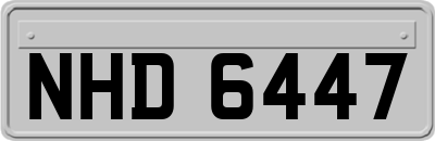 NHD6447