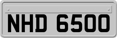 NHD6500