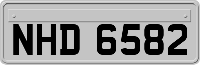 NHD6582