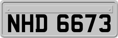 NHD6673