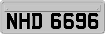 NHD6696