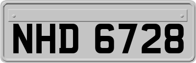 NHD6728