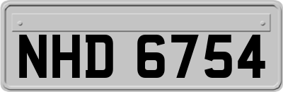 NHD6754