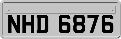 NHD6876