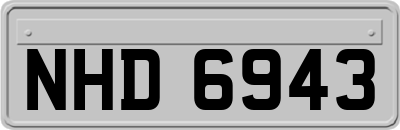 NHD6943