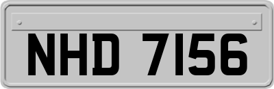NHD7156