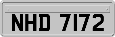 NHD7172