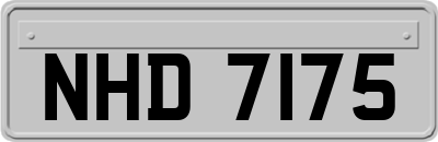 NHD7175