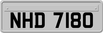 NHD7180