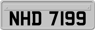 NHD7199