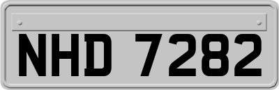 NHD7282