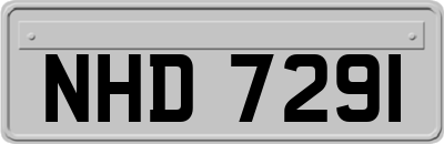 NHD7291