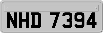 NHD7394