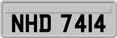 NHD7414