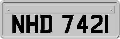NHD7421