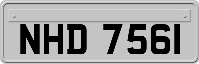 NHD7561