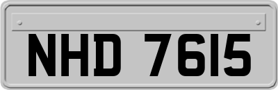 NHD7615