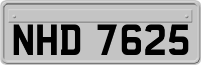 NHD7625