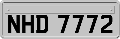 NHD7772