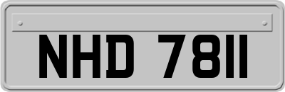 NHD7811