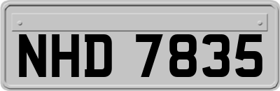 NHD7835