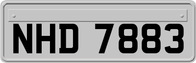 NHD7883