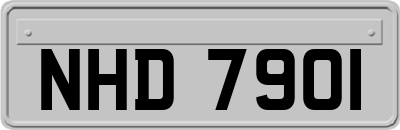 NHD7901
