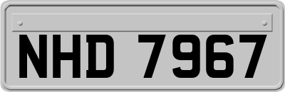 NHD7967