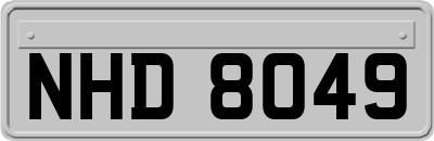 NHD8049