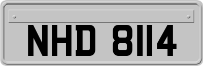 NHD8114