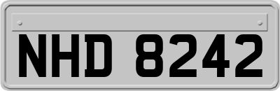 NHD8242