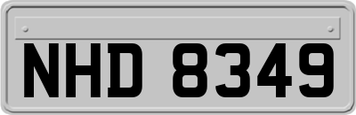 NHD8349