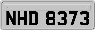 NHD8373