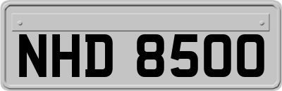 NHD8500