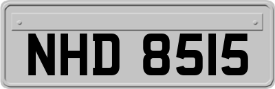 NHD8515