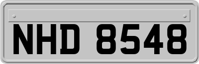 NHD8548