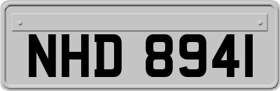 NHD8941