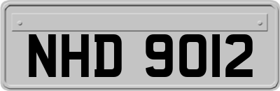 NHD9012