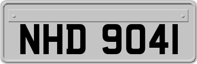 NHD9041