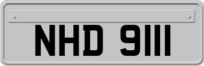 NHD9111