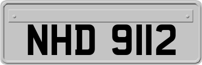 NHD9112