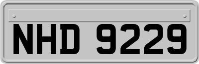NHD9229
