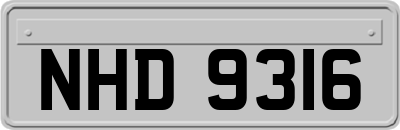 NHD9316