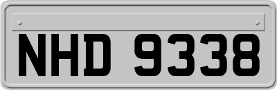 NHD9338