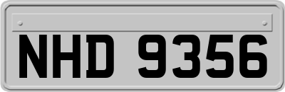 NHD9356