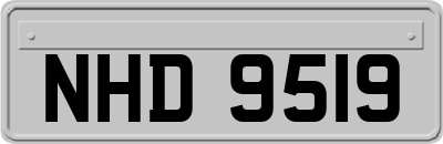 NHD9519