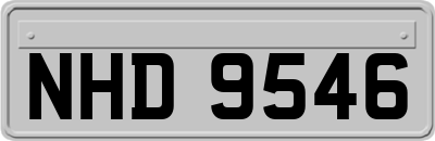 NHD9546