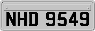 NHD9549