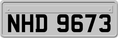 NHD9673