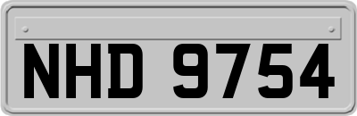NHD9754